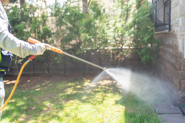 Best Commercial Pest Control Services  in Dawson, GA