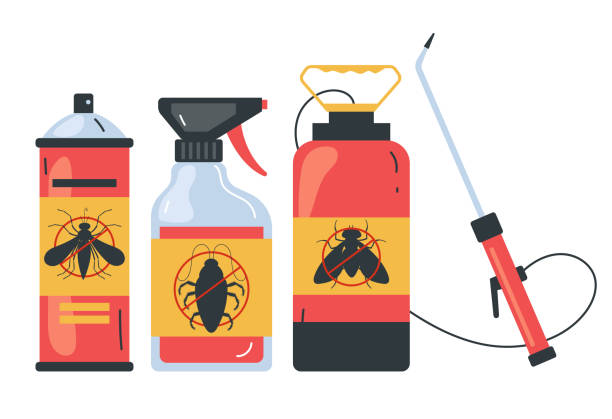 Best Commercial Pest Control Services  in Dawson, GA