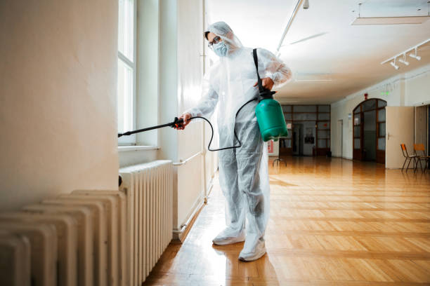 Best Best Pest Control Companies  in Dawson, GA